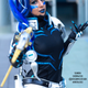 Image for article titled Our Favorite Cosplay From BlizzCon 2019